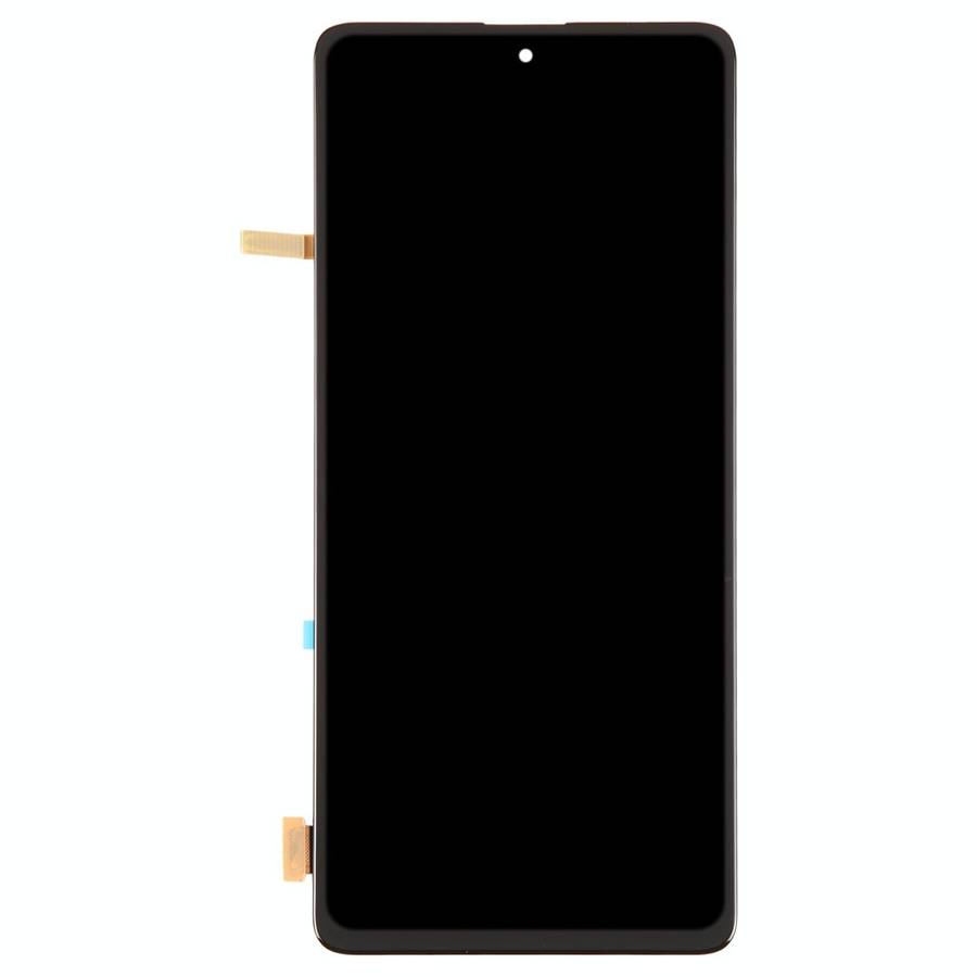 For Samsung Galaxy Note10 Lite SM-N770F 6.67 inch OLED LCD Screen With Digitizer Full Assembly