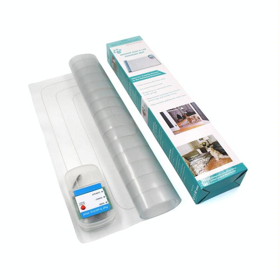 Pet Electrostatic Blanket Pet Electronic Training Supplies, Specification: 30x16 inches