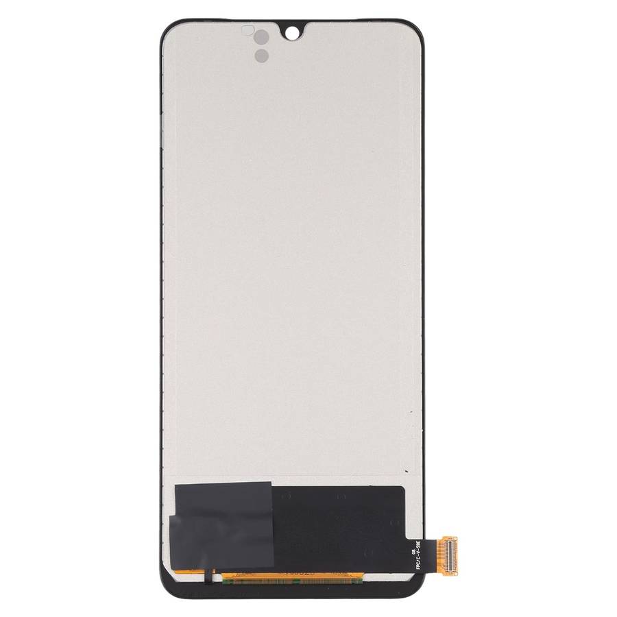 For vivo V25 5G V2202 Original AMOLED LCD Screen with Digitizer Full Assembly