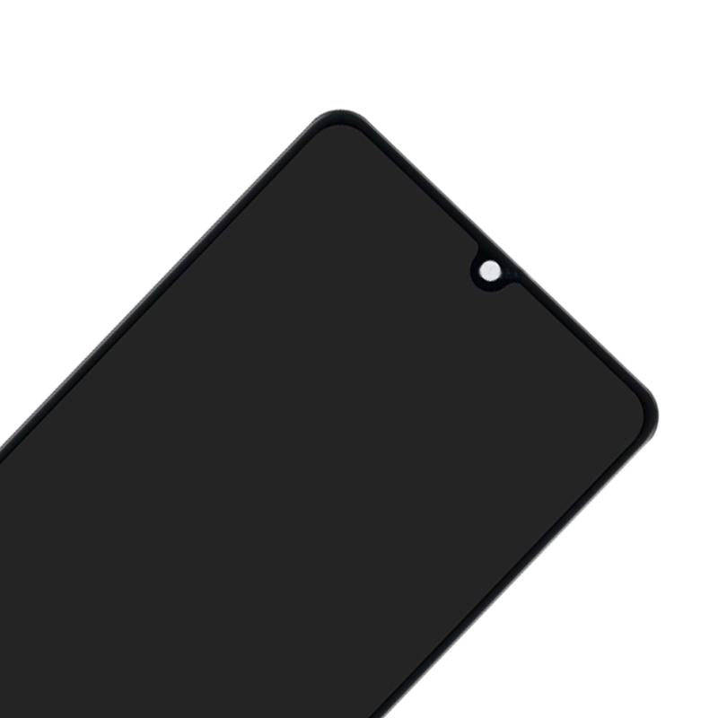 Original Super AMOLED LCD Screen for Samsung Galaxy A31s with Digitizer Full Assembly