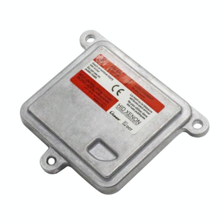 12V D1S Xenon Lamp Ballast Rectifier 35 XT5-D1 For Land Rover Range Rover 2012-2015