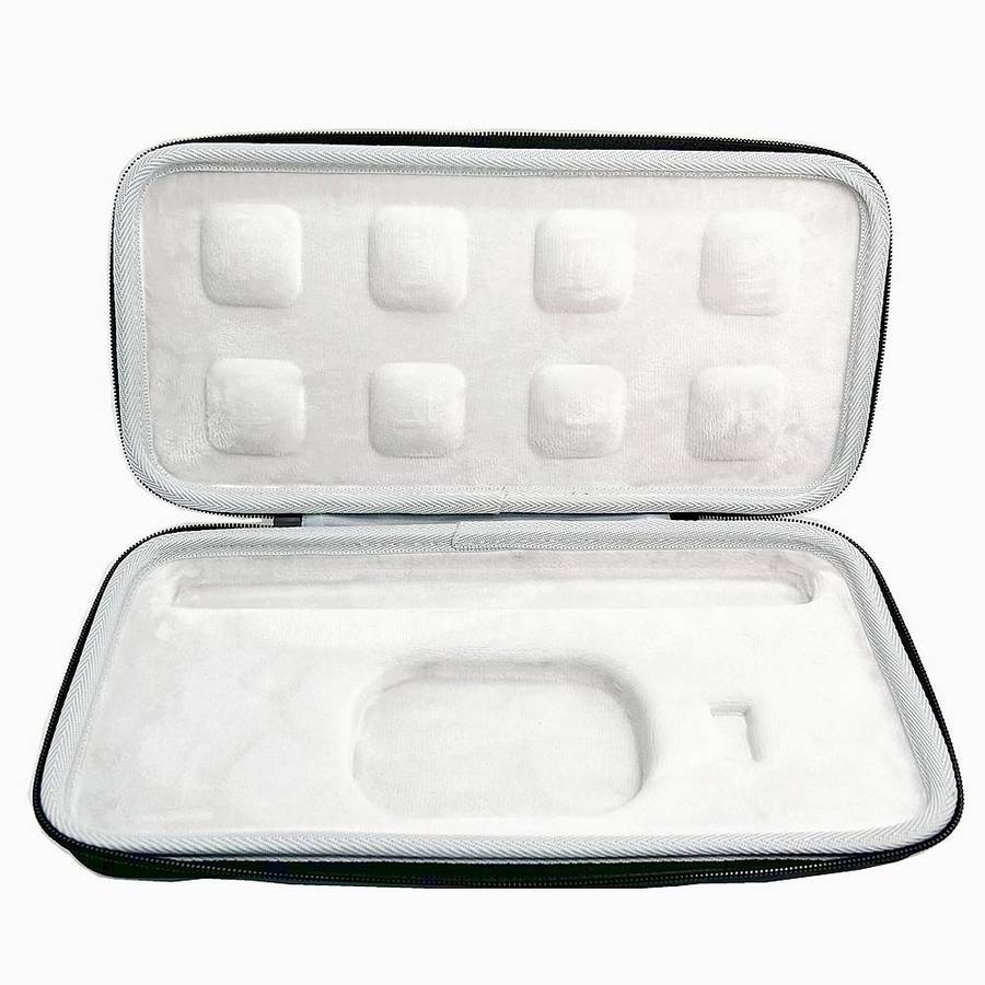 For Logitech MX Keys Mini Edition Bluetooth Keyboard Storage Bag Outdoor Portable Keyboard Case