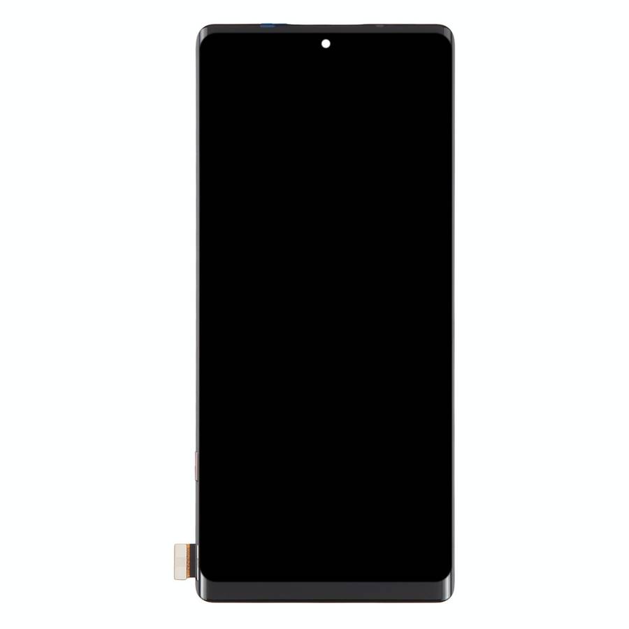For Infinix Zero 30 4G Original OLED LCD Screen with Digitizer Full Assembly