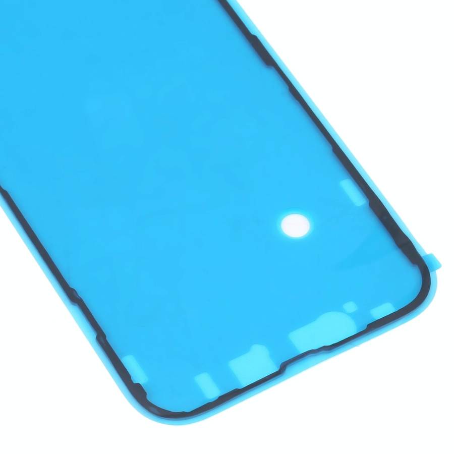 For iPhone 14 LCD Frame Bezel Waterproof Adhesive Stickers