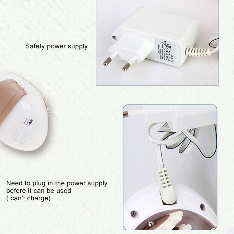 3D Mini Full Body Slimming Massager Roller Electric Slimmer Loss Weight Device, EU Plug