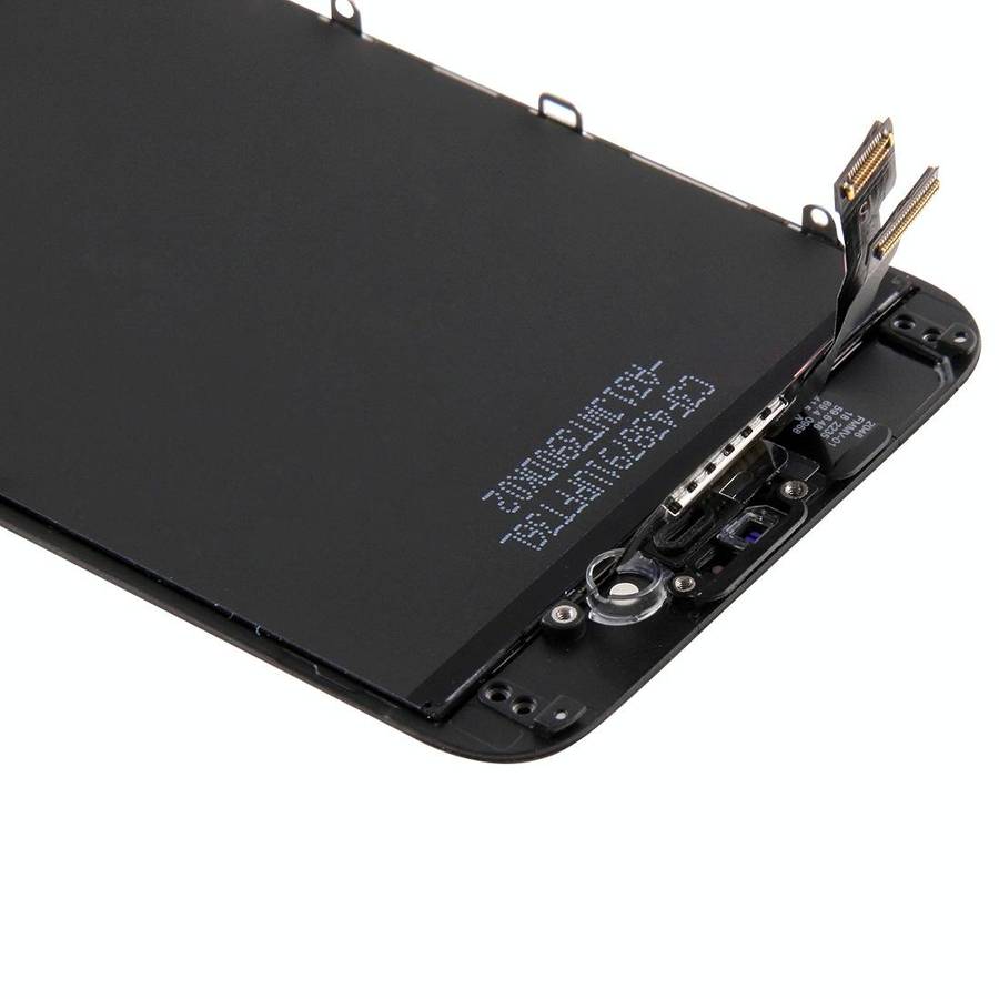 Original LCD Screen for iPhone 6 with Digitizer Full Assembly (Black)