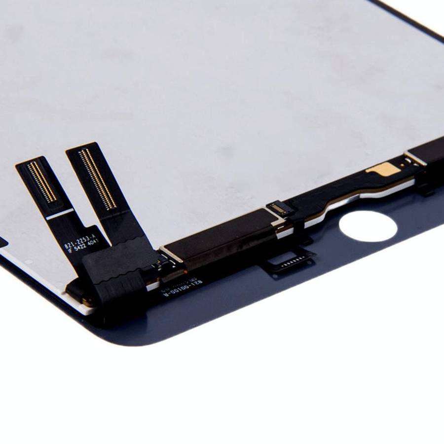 Original LCD Display + Touch Panel for iPad mini 4(White)