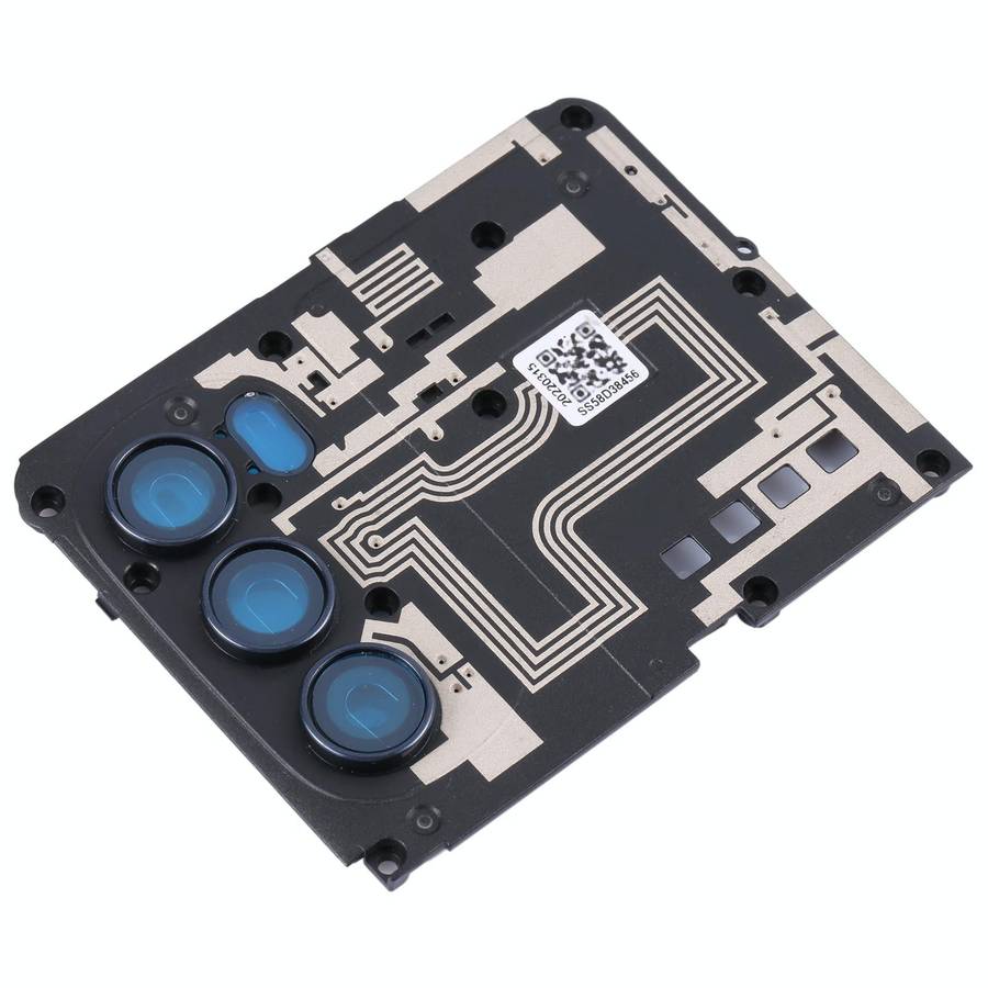 For Motorola Moto G Stylus 5G 2022 Motherboard Protective Cover
