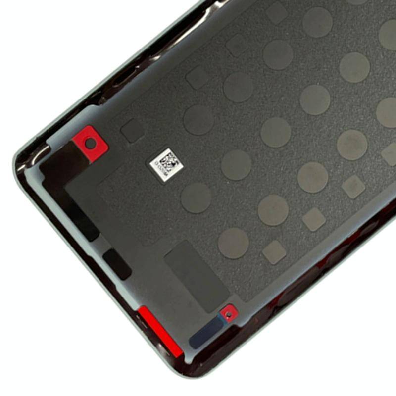 For OnePlus Ace Pro PGP110 Battery Back Cover with Camera Lens Cover (Green)