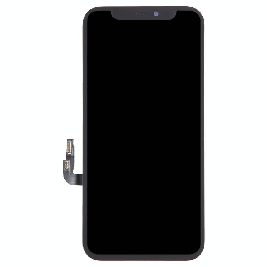 For iPhone 12 Pro in-cell LCD Screen with Digitizer Full Assembly
