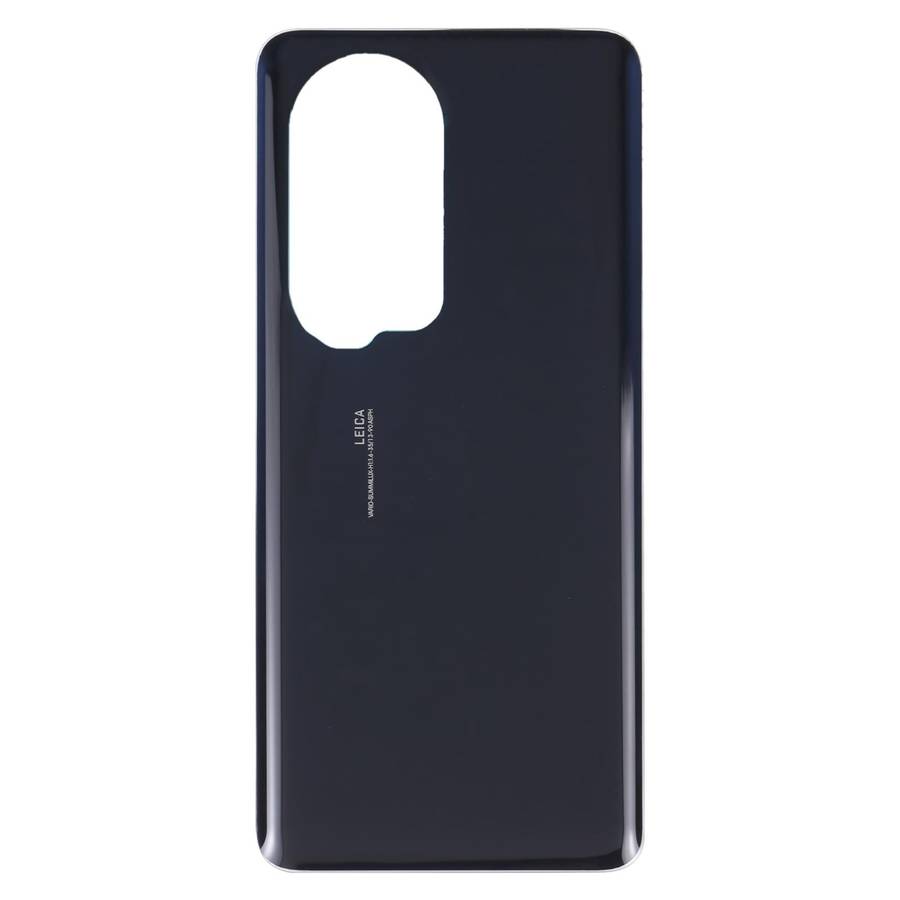 Battery Back Cover for Huawei P50 Pro(Black)