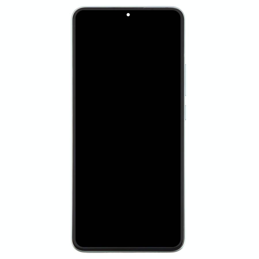 For Xiaomi Redmi K60 Ultra Original AMOLED Material LCD Screen Digitizer Full Assembly with Frame...