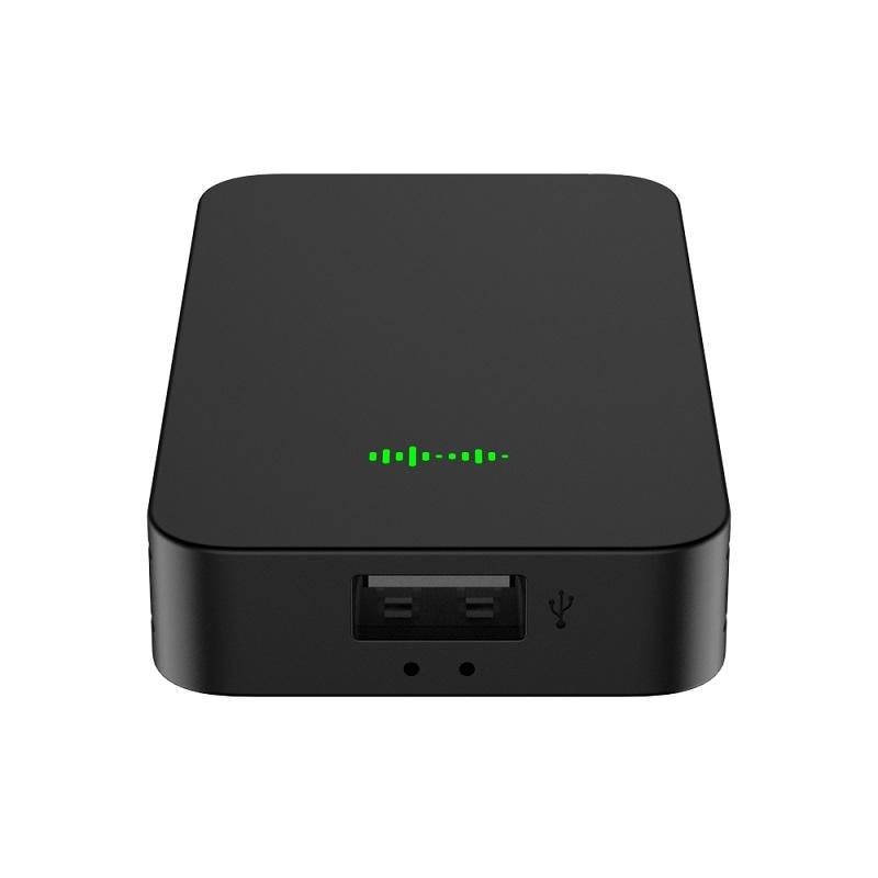 Wired to Wireless Carplay Box Android Auto for Car Interconnection(2Air)