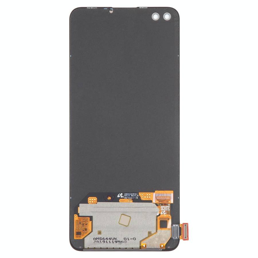 Original Super AMOLED LCD Screen For OPPO Reno4 Lite with Digitizer Full Assembly