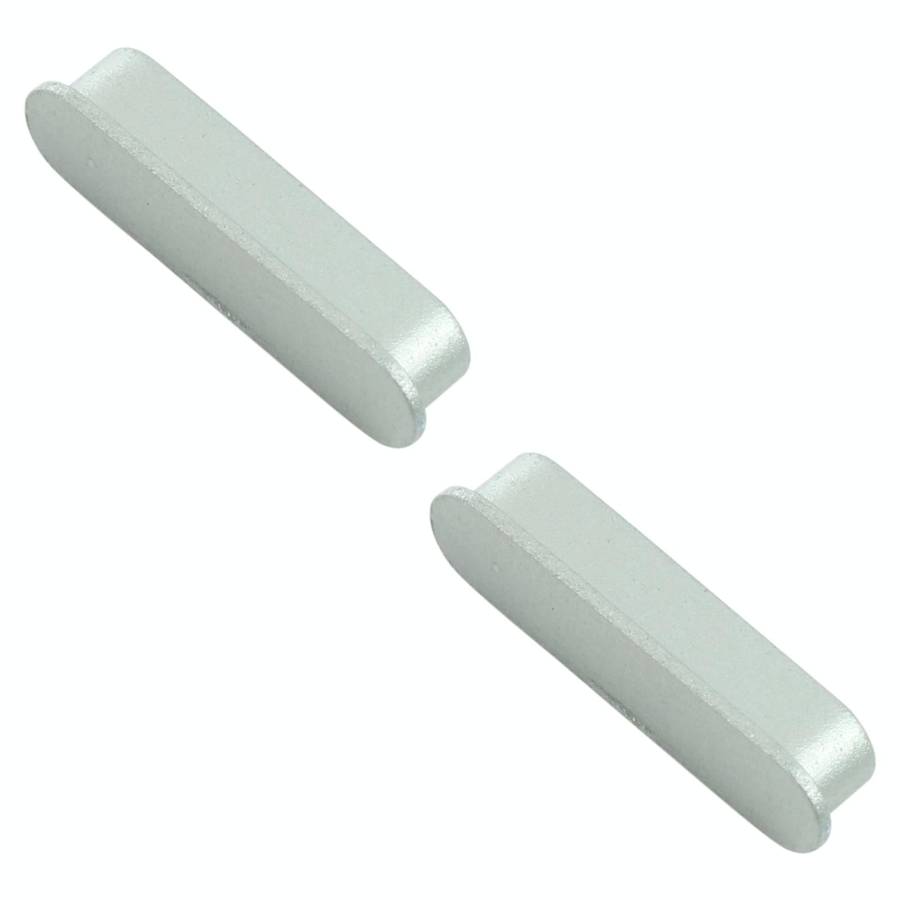 Volume Control Button for iPad Air 4 10.9 inch 2020 A2316 A2324 A2325 A2072 (Green)