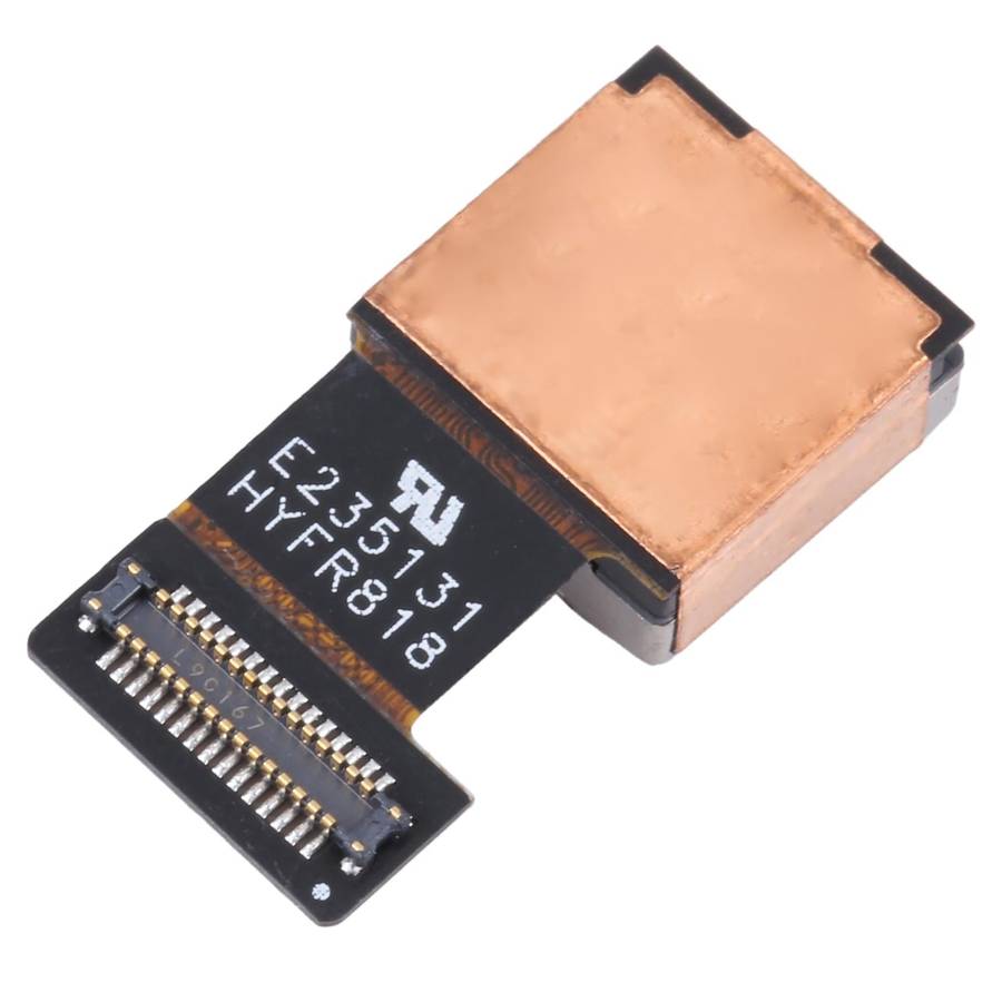 For Motorola Moto G7 Power Original Main Back Facing Camera