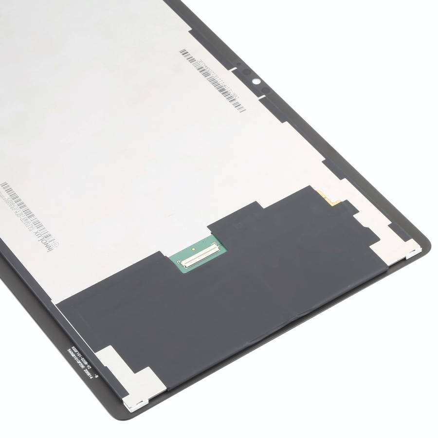 Original LCD Screen For Honor Pad 6 AGS3-W09/AGS3-AL09 with Digitizer Full Assembly (Black)
