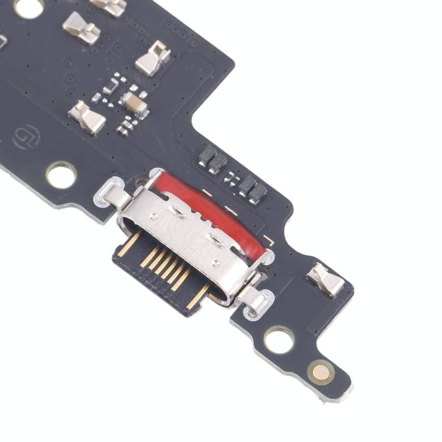 For Motorola Moto G Play 2024 OEM Charging Port Board