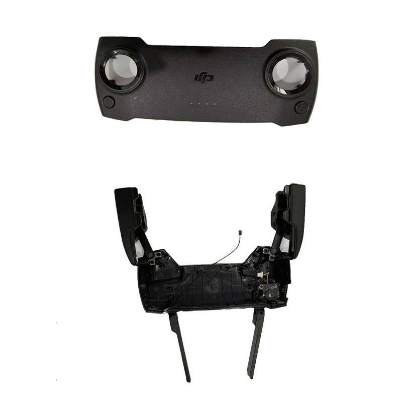 For DJI Mavic Mini MR1SS5 / Mini SE Remote Control Shell Repair Accessories Remote Control Upper ...
