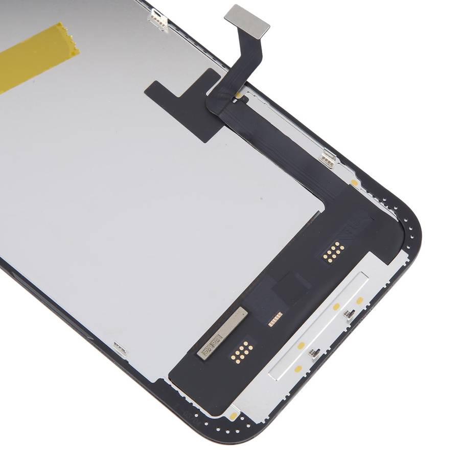 For iPhone 14 Plus Hard DD OLED LCD Screen with Digitizer Full Assembly