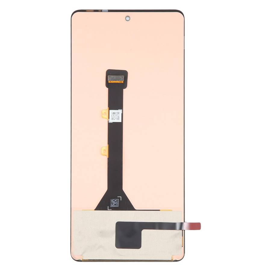 For Infinix Note 30 Pro X678B Original OLED LCD Screen with Digitizer Full Assembly