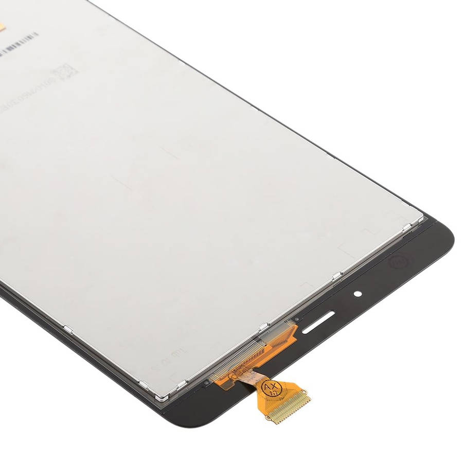 Original LCD Screen for Samsung Galaxy TAB A T385 with Digitizer Full Assembly (Black)