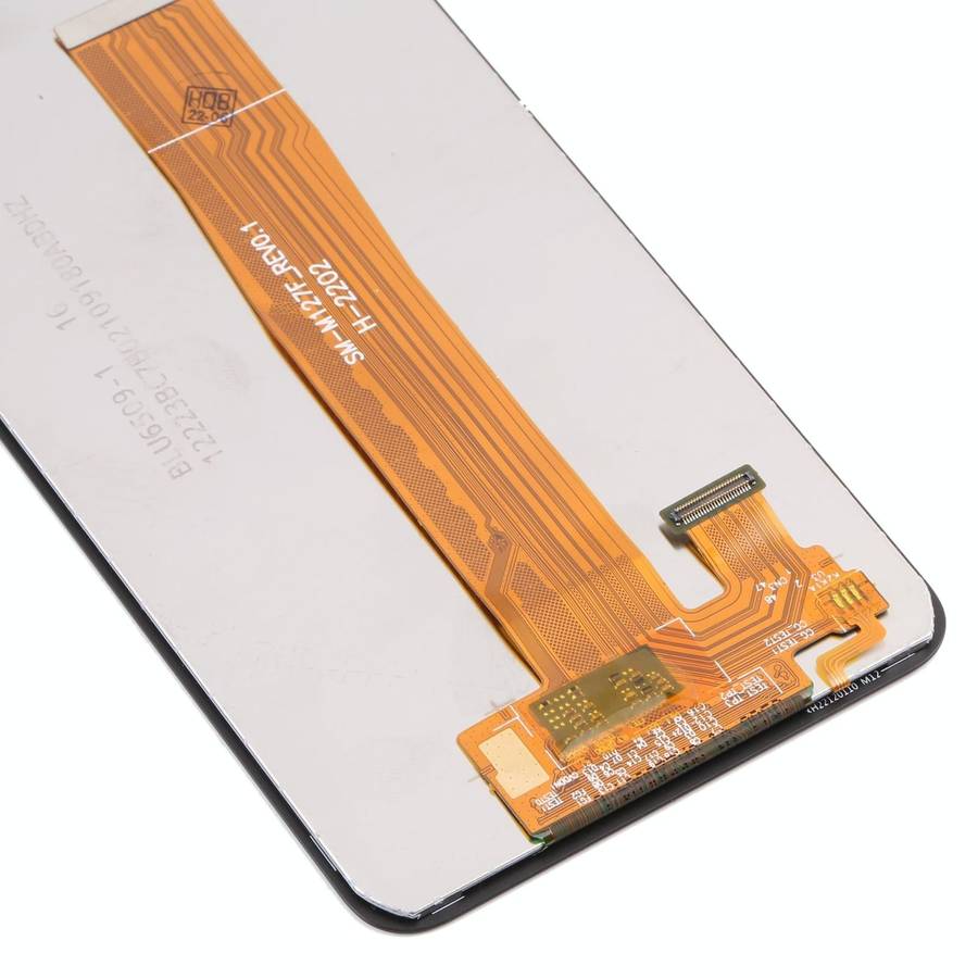 Original LCD Screen For Samsung Galaxy M12 SM-M127 with Digitizer Full Assembly