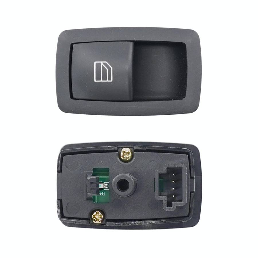 Car Modified Window Glass Lifter Switch A2518200510 for Mercedes-Benz