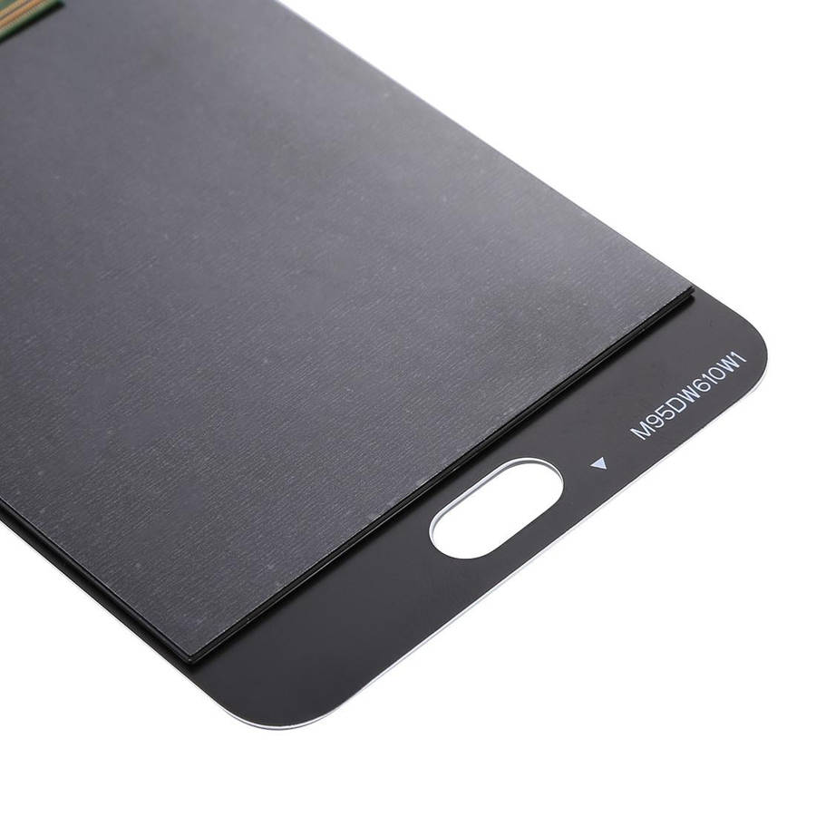 TFT LCD Screen for Meizu MX6 with Digitizer Full Assembly(White)