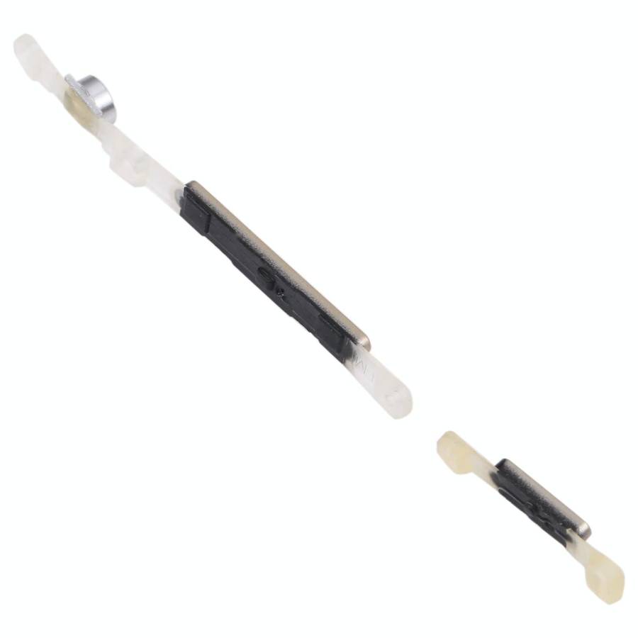 Original Side Keys for Sony XPeria XA1 (Gold)