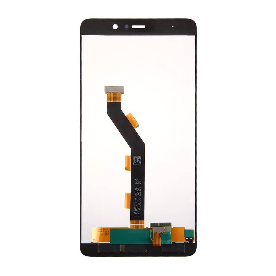 TFT LCD Screen For Xiaomi Mi 5s Plus with Digitizer Full Assembly(White)