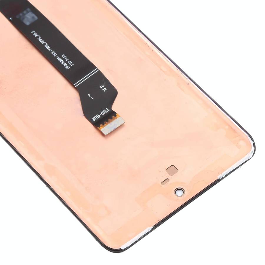 Original LCD Screen For Honor 60 Pro with Digitizer Full Assembly