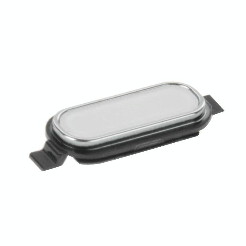 For Galaxy J1 / J100 Home Button(White)