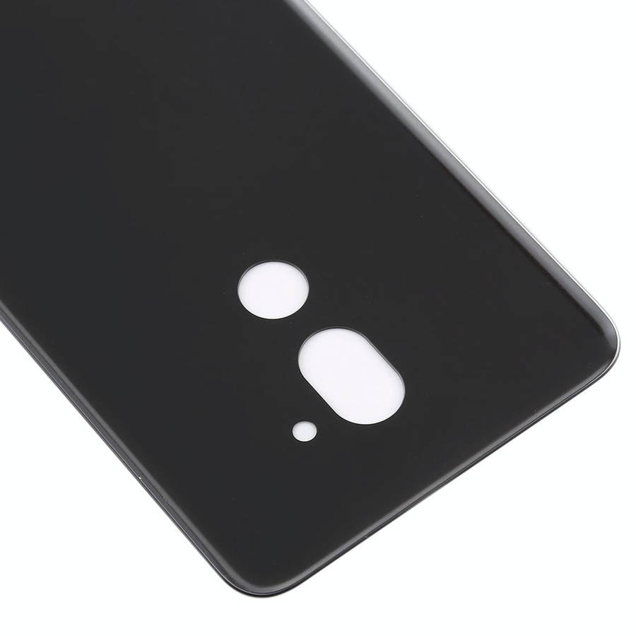 Battery Back Cover for LG G7 One(Black)