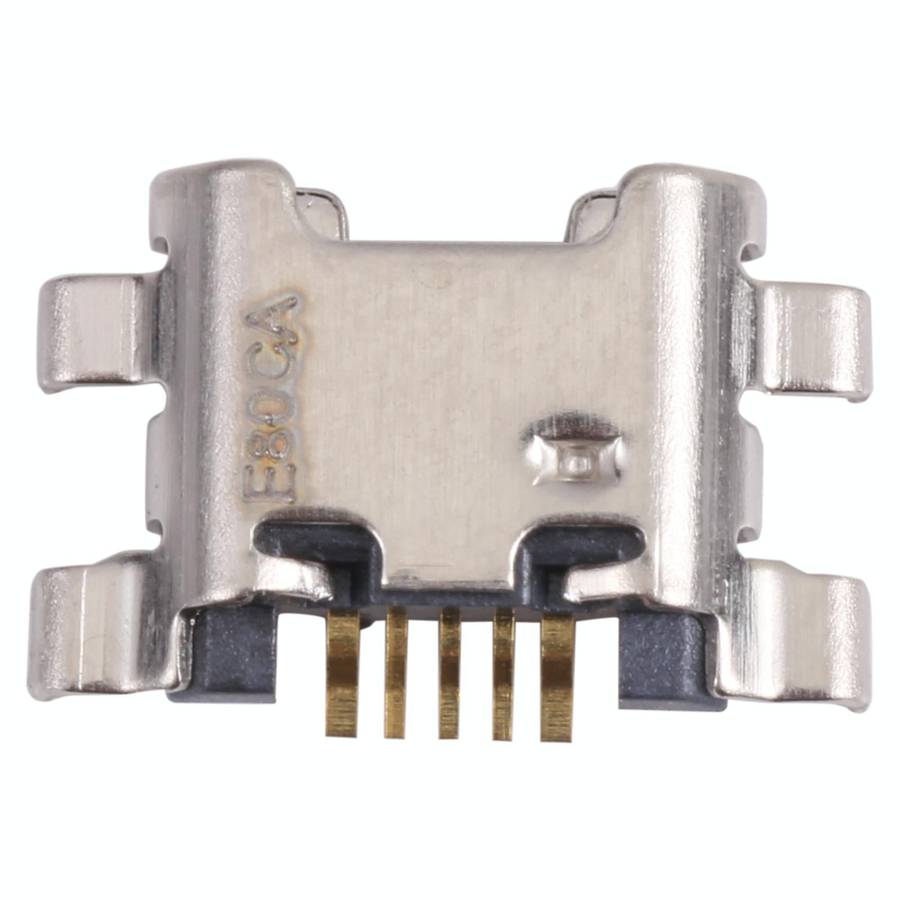 10 PCS Charging Port Connector for Honor 9A