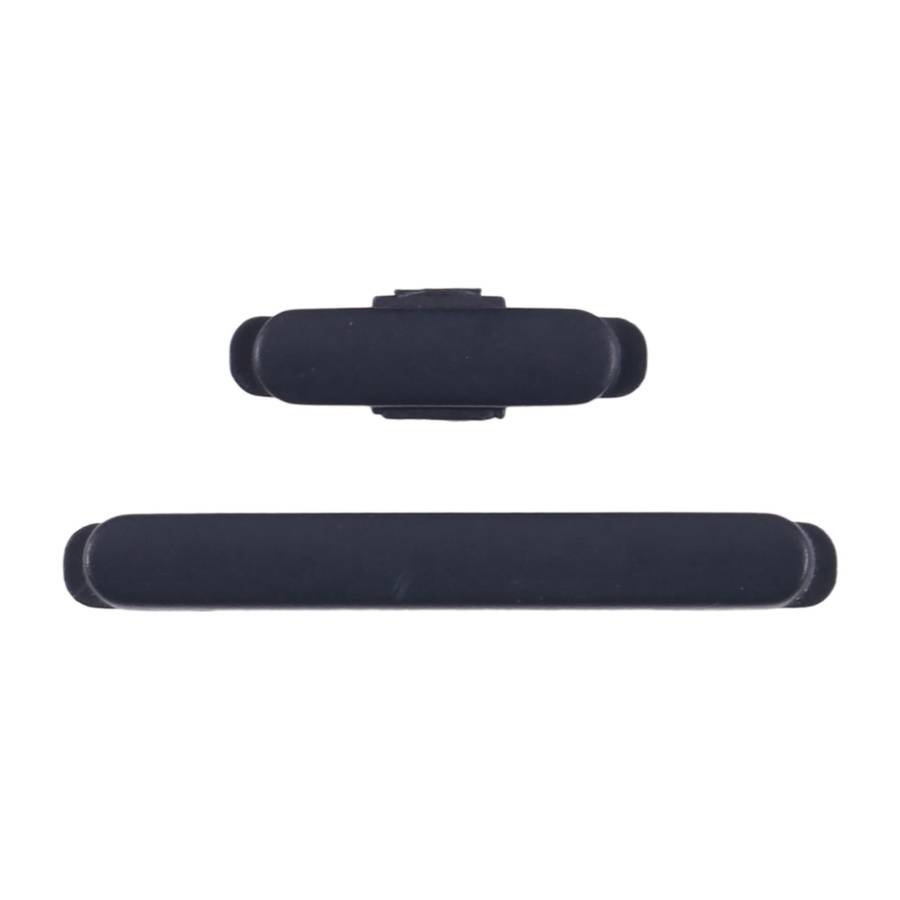 For Sony Xperia 10 IV Original Power Button and Volume Control Button (Black)