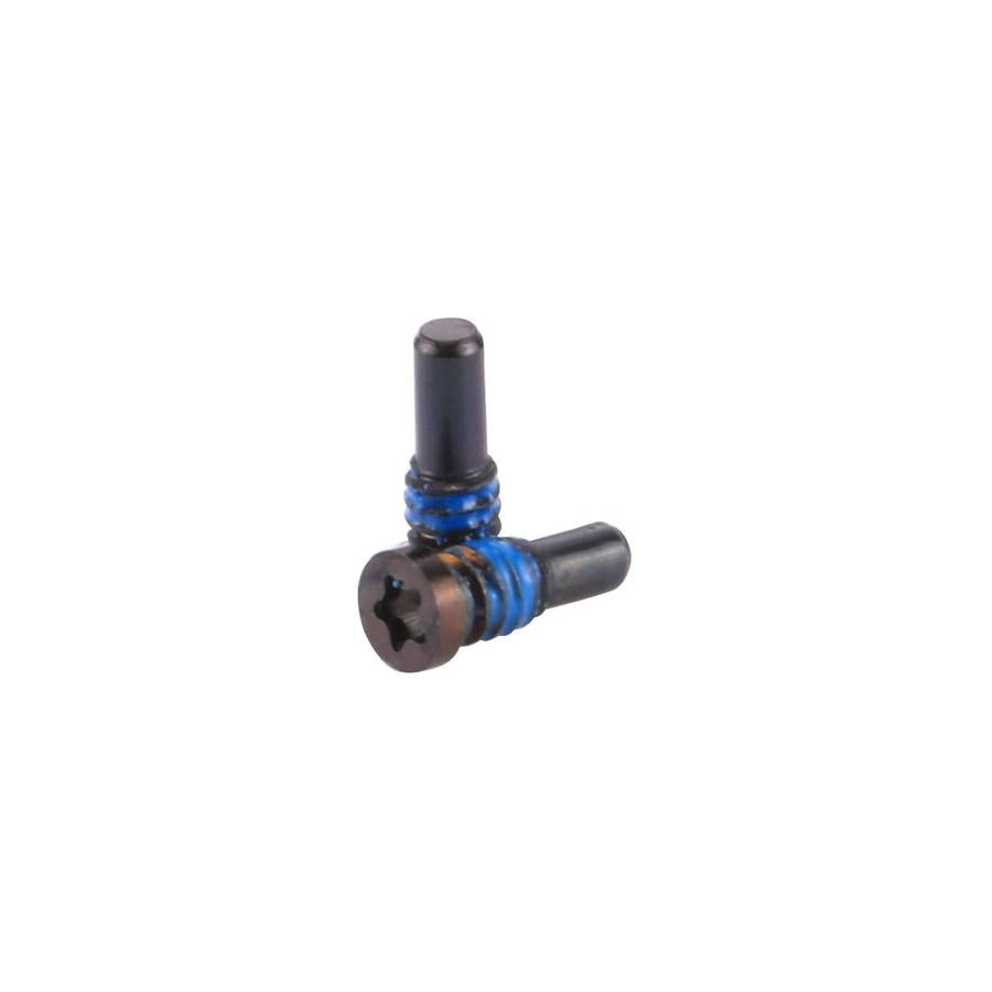 Repair Tools Complete Screws / Bolts Set for iPhone 8 (Black)
