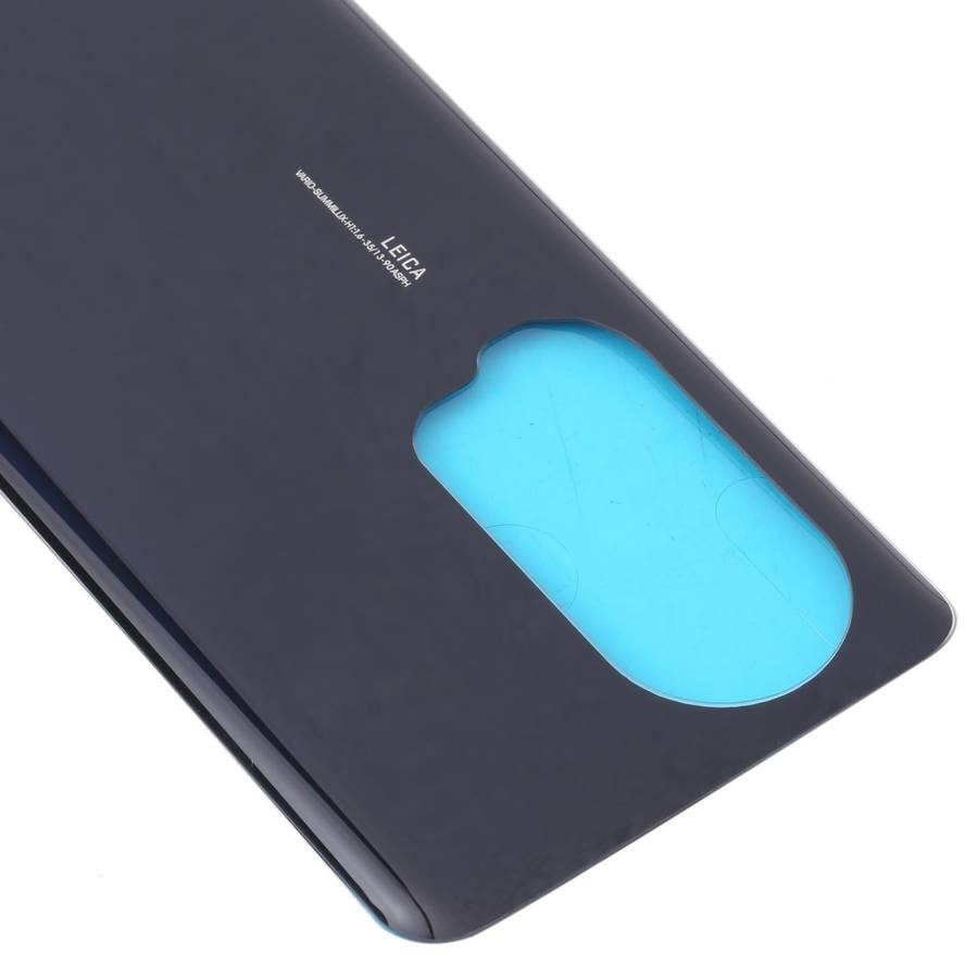 Battery Back Cover for Huawei P50 Pro(Black)