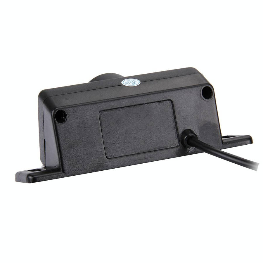 2.4G Wireless DVD Car Rear View Night Vision Reversing Backup Camera with 7 LED , Wide viewing an...