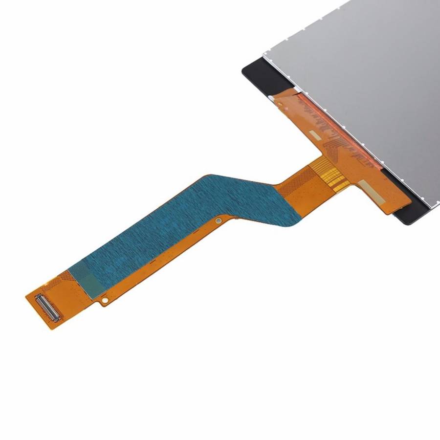 OEM LCD Screen for Sony Xperia XA1 Ultra with Digitizer Full Assembly(Black)