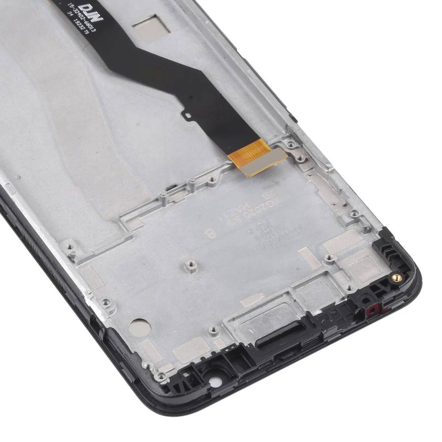 TFT LCD Screen for Motorola Moto E6 / Moto E XT2005-3 XT2005-1 XT2005DL Digitizer Full Assembly w...