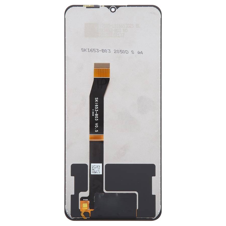 For LG K33 Original LCD Screen With Digitizer Full Assembly