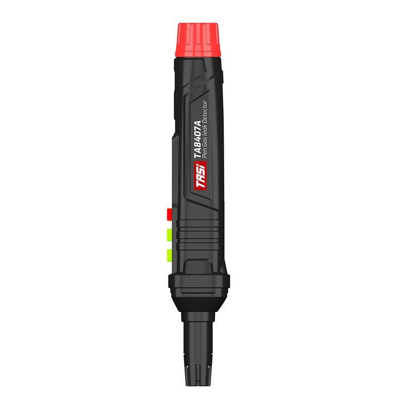 TASI TA8407A Carbon Monoxide Flammable Gas Detector Tester Pen