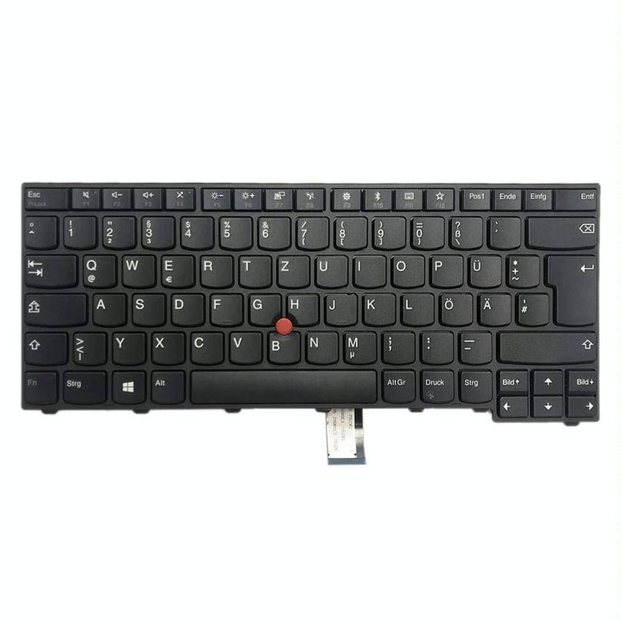 For Lenovo Thinkpad T460 T440S T440P L470 German Version Laptop Keyboard