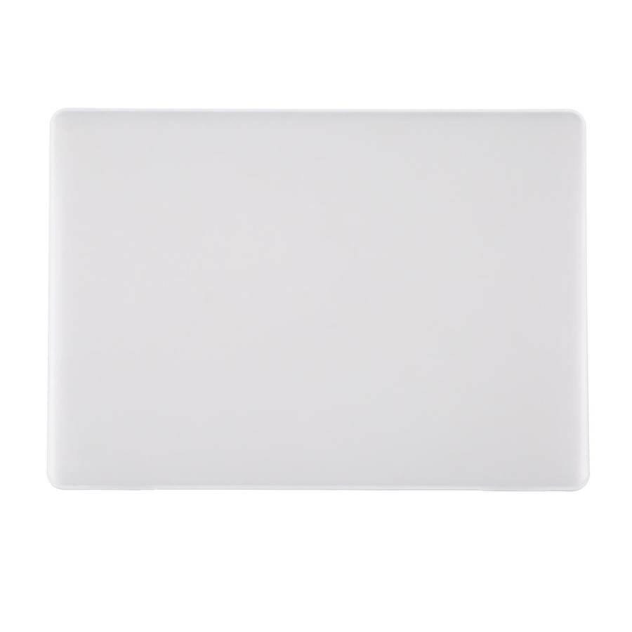 For Huawei MateBook D 14 / MagicBook 14 / X14 Shockproof Frosted Laptop Protective Case(Transparent)