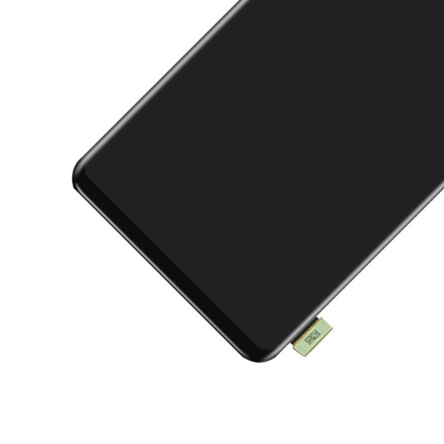 For OnePlus 6 with Digitizer Full Assembly OEM LCD Screen (Black)