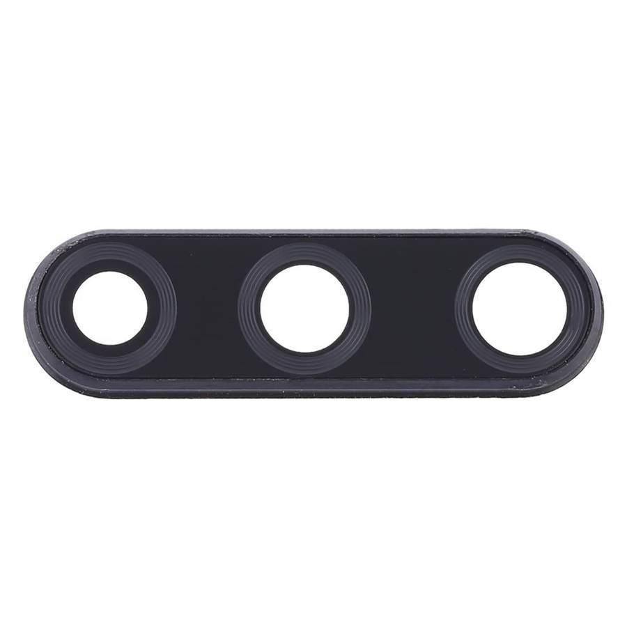 For Huawei Honor 20i / Honor 10i / Honor 20 Lite  Camera Lens Cover (Black)