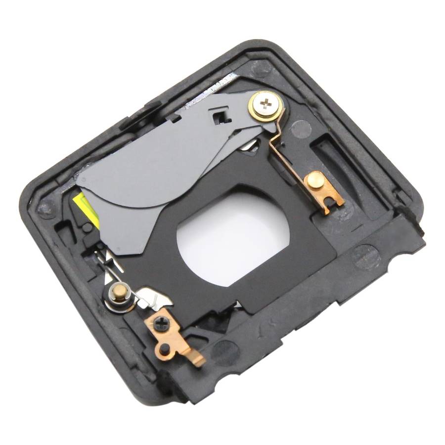 For Nikon D800E Viewfinder Eyepiece Frame Assembly