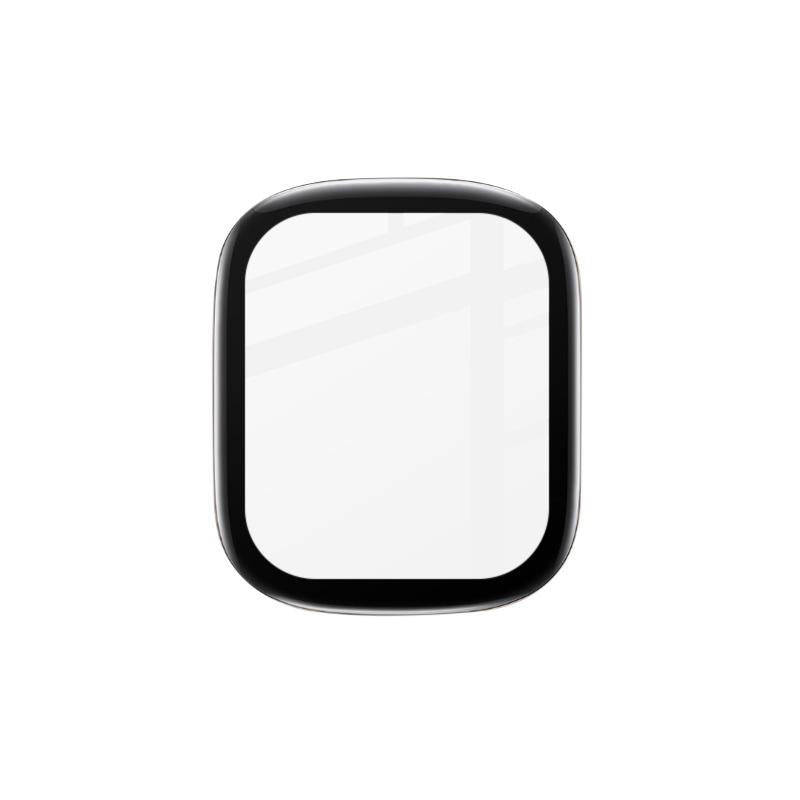 For Honor Watch 4 imak Plexiglass HD Watch Protective Film