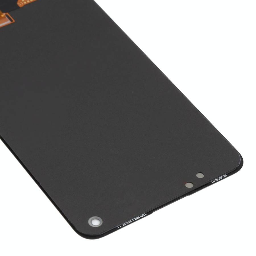 For Realme GT Neo2T Original AMOLED LCD Screen with Digitizer Full Assembly
